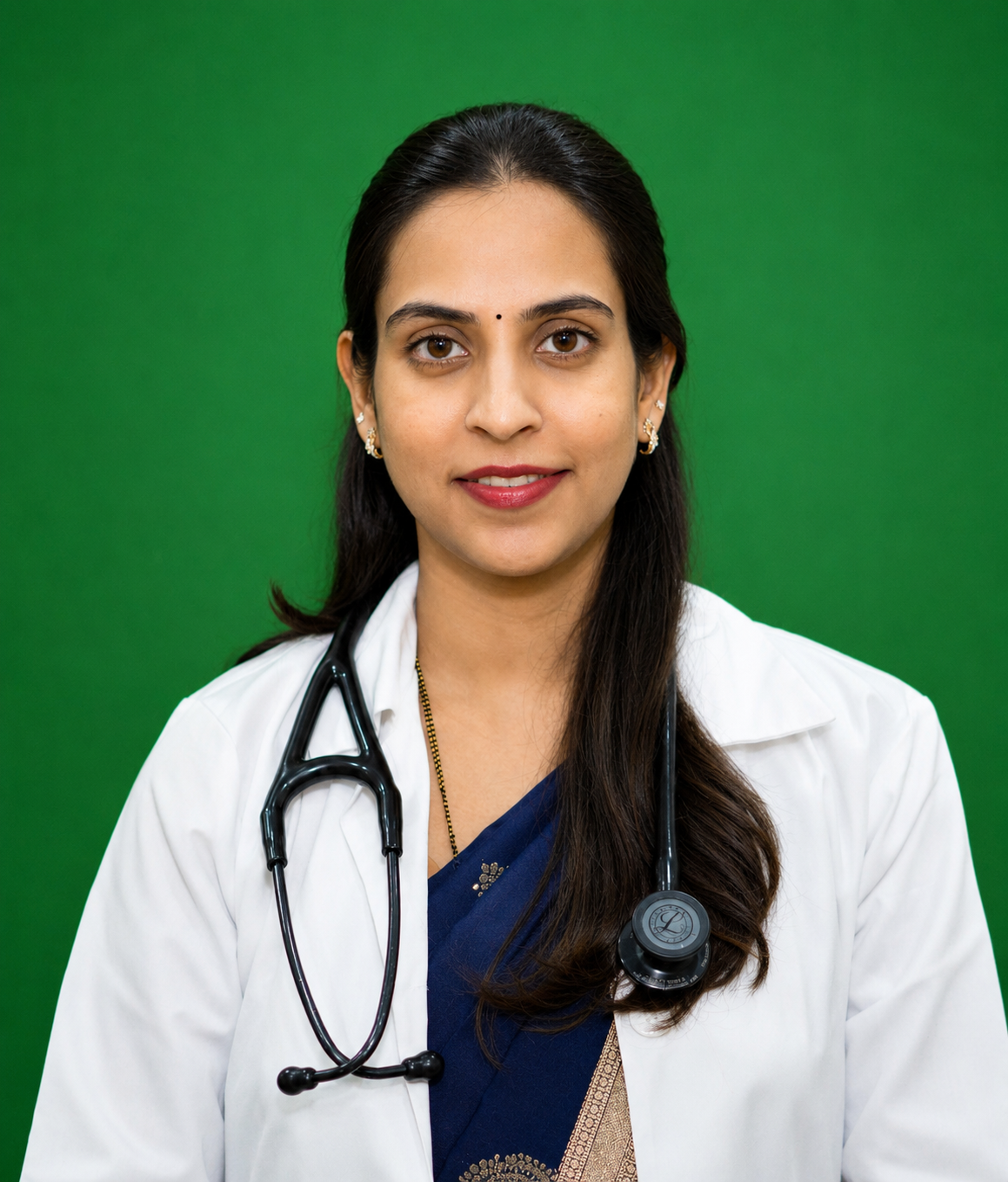 Dr. Amulya Nagulapalli photo placeholder
