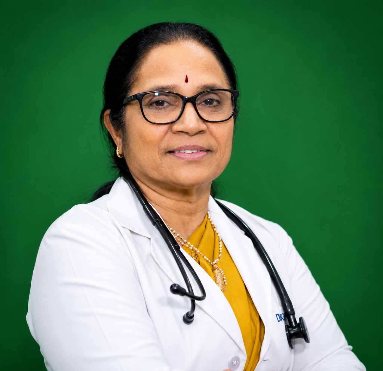 Dr. Jeevan Jyothi Kari photo placeholder