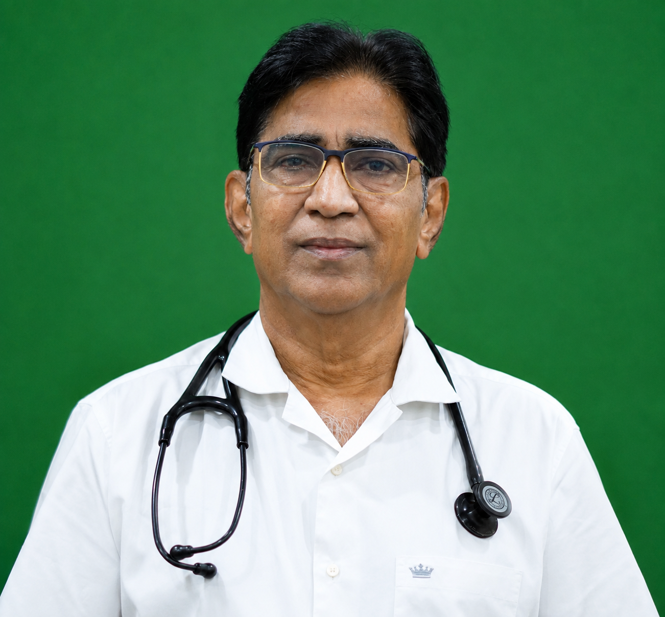Dr. Muvva Rama Rao photo placeholder