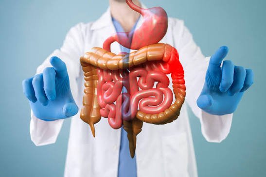 Digestive Health: Understanding Common Digestive Problems and Their Care